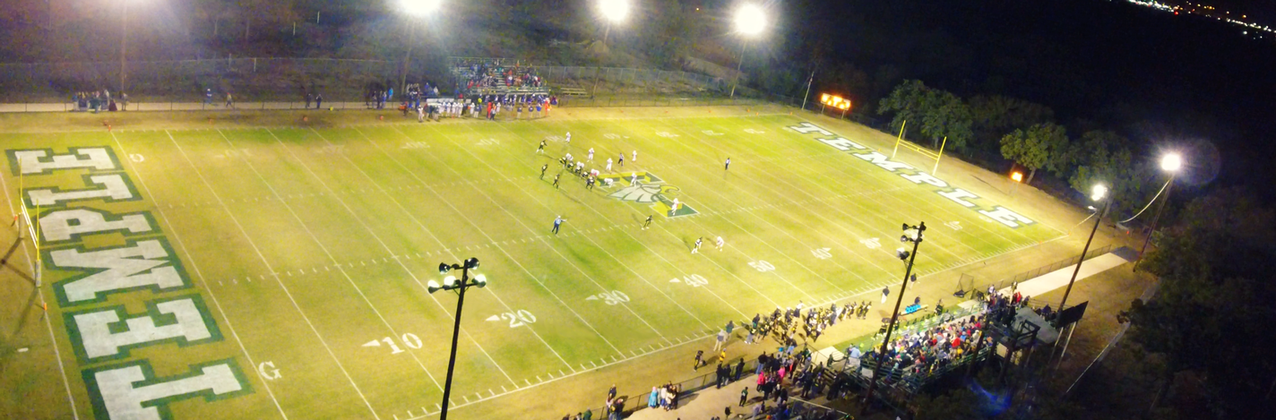Athletics Temple Christian School