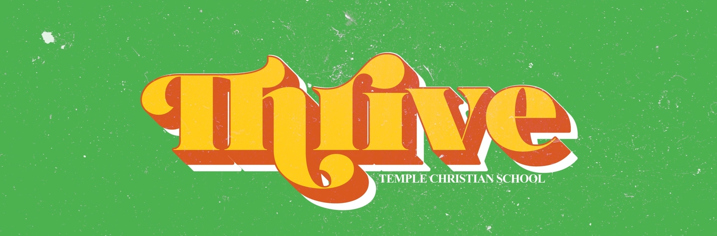 THRIVE 22.23