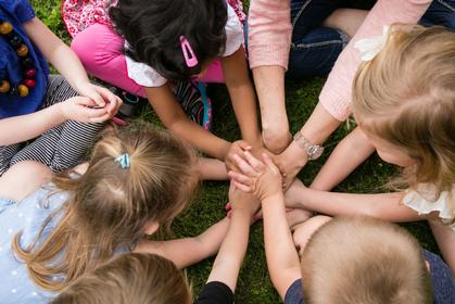 Temple Days Daycare & PreSchool